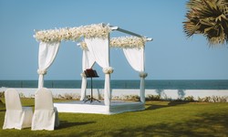 Tips To Help You Choose the Best Beach Wedding Venues
