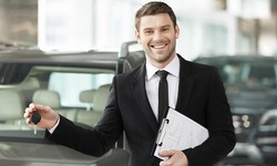 Key Considerations When Buying Used Cars for Your Delivery Business