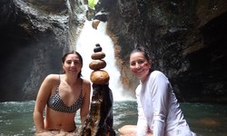 Unveiling the Magic of La Leona Waterfall in Costa Rica