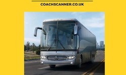 Beyond Boundaries: Pioneering Coach Scanner for Enhanced Passenger Safety and Seamless Journeys