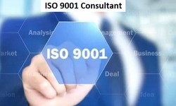 The Duties of ISO 9001 Consultant and Why Select Punyam.com for ISO 9001 Certification?