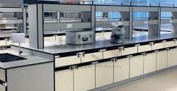 The Significance of Laboratory Furniture in Scientific Endeavors