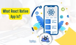 The Future of Mobile App Development: React Native – How and Why?