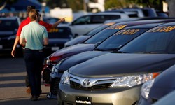 How to Prepare Your Used Car for Sale: A Seller's Guide