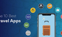 Top Travel Planning Apps for Discovering Exciting New Destinations
