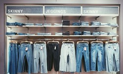 Perfect Boys' Jeans: Style and Comfort Combined