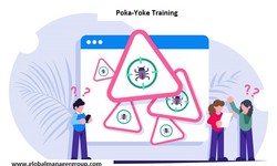 Poka-Yoke Techniques for Smoother Digital Transformation
