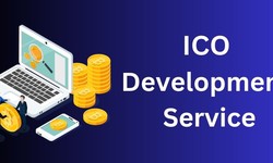 ICO Development Services: Crafting Your Path to Crypto Prosperity