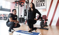 Personal Training in Singapore - Your Path to Fitness Excellence