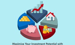 Unlocking Investment Potential: Types of Alternative Investment Funds and the Benefits of Investing in AIFs