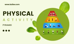 How to Use the Physical Activity Pyramid for a Healthier Lifestyle
