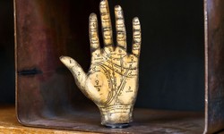 PERSONALITY TRAITS AND HAND SHAPES IN PALMISTRY