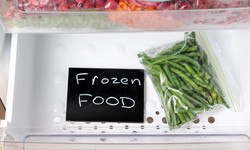 Freeze Drying: Preserving Freshness for the Ages