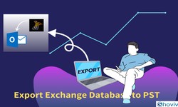 Export Exchange 2019 to PST Through Exchange Recovery Manager Tool