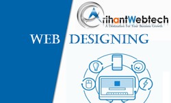 eCommerce website Design in India: The world of retail has gone digital