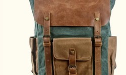 Choosing Your Perfect Leather Duffle Bag: A Comprehensive Guide