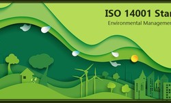 7 Elements that Need to be Control of the ISO 14001 EMS Documents