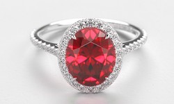 5 Ideas To Embellish A Pink Tourmaline Engagement Ring