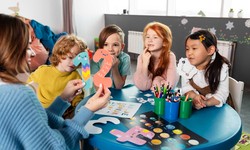 What Are The Benefits of Children Center Preschool