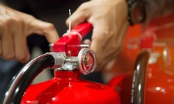 Why Is It Necessary to Buy Fire Safety Equipment?