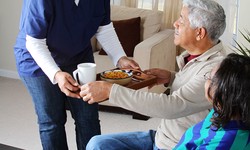 The Ultimate Guide to Personal Care for Seniors at Home