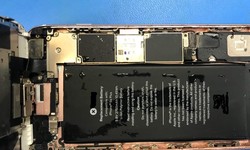 Elevate Your Mobile Experience with Apple Expert's Battery Replacement Services in Calgary
