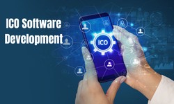 ICO Software Development: Pioneering the Next Digital Frontier