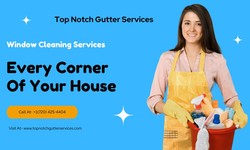 Revitalize Your Home's Aesthetics with Window Cleaning Highlands Ranch