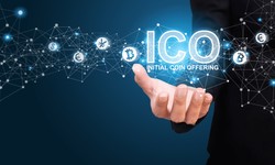 Exploring ICO Marketing Trends: Strategies and Services for Success