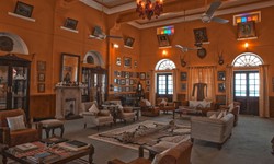 Best Luxury Hotels in Jodhpur, Rajasthan