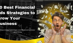 10 Best Financial Ads Strategies to Grow Your Business