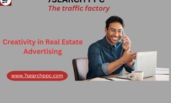 Exploring Creativity in Real Estate Advertising