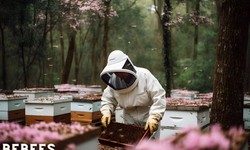 Beekeepers Jacket with Veil Maintenance Tips for Longevity