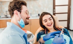 Unlocking the Power of Cosmetic Dentistry: How the Best Dentist in Austin Can Transform Your Smile