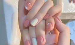Easy Cute Nail Designs for Short Nails: A Complete Fashion Guide
