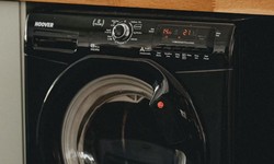 Cleaning and Maintenance: Daewoo Washing Machines in Makkah