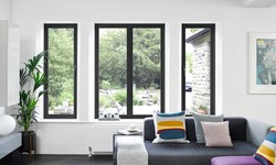 The Ultimate Guide to Double Glazed Aluminium Windows