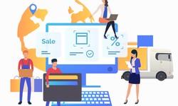 Why Composable Commerce Solutions are Dominating USA's Ecommerce Landscape
