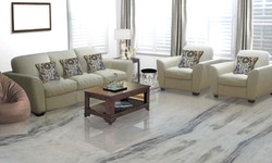 Transform Your Home with Grace: Buy Premium White Marble Today