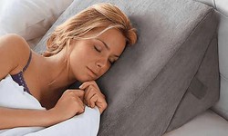 Revolutionize Your Sleep with the Most Comfortable and Adjustable Bed Pillows