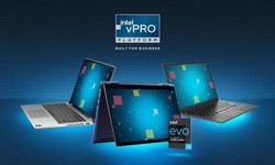 Intel vPro Technology and Its Impact on Business Innovation