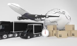 Air Freight Logistics: How Logistics Help Businesses in a Better Way