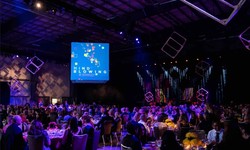 A Step-by-Step Guide to Finding the Right Event Company in Vancouver