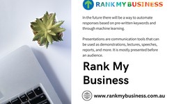 Digital Marketing Agency Melbourn | Rank My Business
