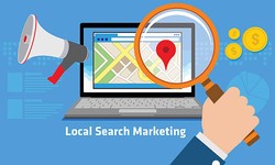 The Importance of Local SEO for Small Businesses