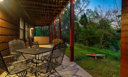 Discover the Magic of Cabin Rentals Near Me: Your Ultimate North Carolina Mountain Getaway