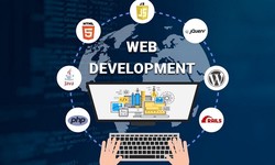 Choosing the Top Web Development Company in India for Your Business