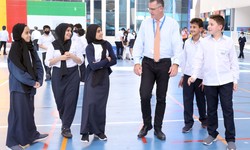 Leveraging Technology : Reach British School Abu Dhabi's Approach to Distance Learning