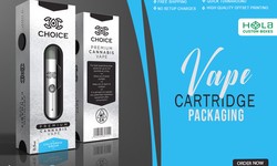 Innovative Childproof Features For Vape Cartridge Packaging