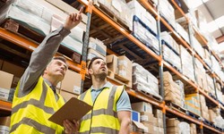 Comprehensive Guide to 3rd Party Fulfillment Services